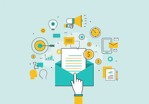 Email Marketing