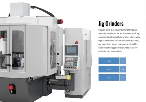 Hardinge Website