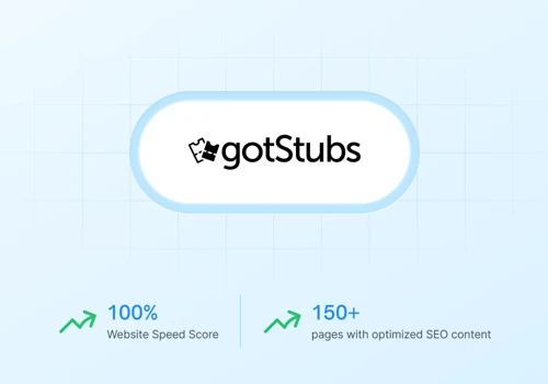 A New Ticket-Selling Website Enters the Market