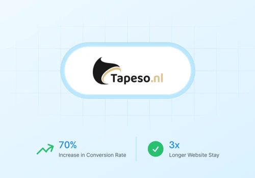 Ecommerce Website with Maximum Simplicity