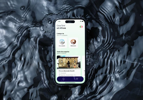 Alfano App