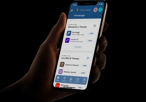 TrevisoApp