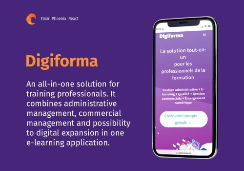 Digiforma