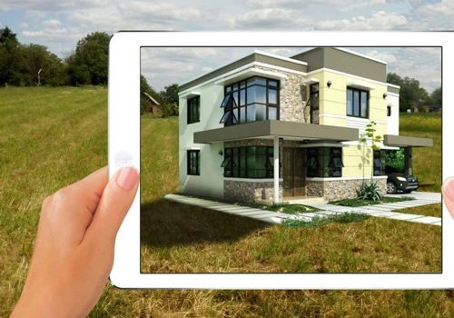 Zatyshny budynok app