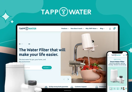 TAPP Water