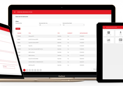 Document Management Software