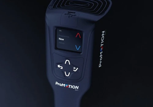 ProMOTION EV1