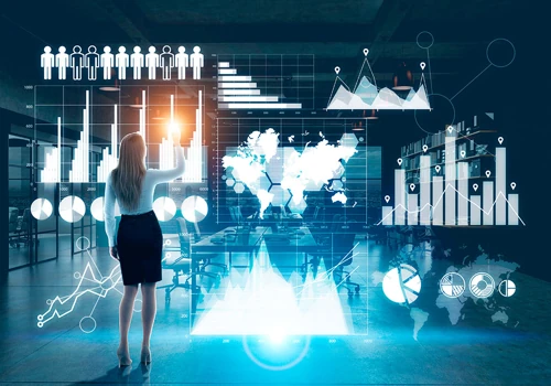 Women in IT