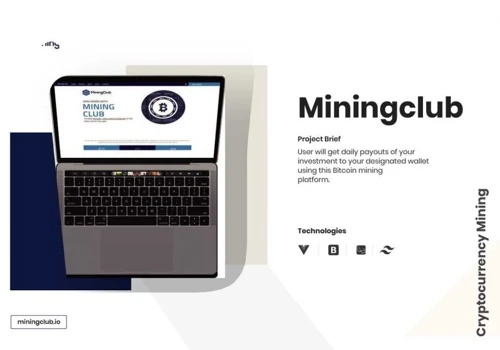 MiningClub