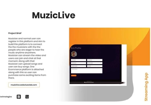 MuzicLive