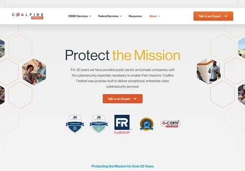 Website Design / CMS Development / SEO