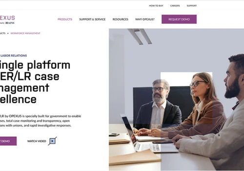 Website Design & Development / SEO