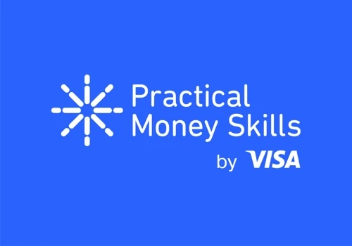 Visa Practical Money Skills