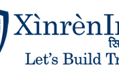 Xinren - Social Media Marketing