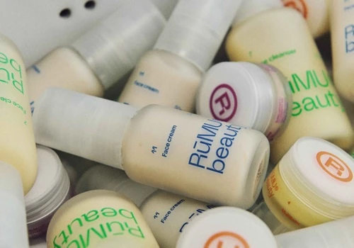 Strategy + PR for Skincare Brand