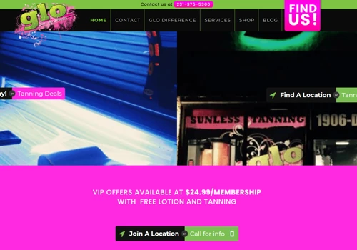 Website Design, PPC, SEO, Branding & Social Media