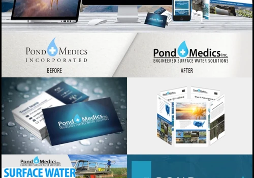 Website Design & Branding