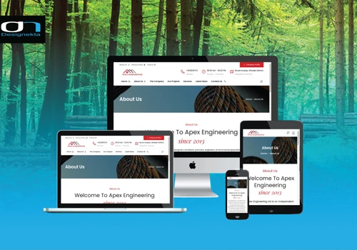 Apex Engineering Ltd