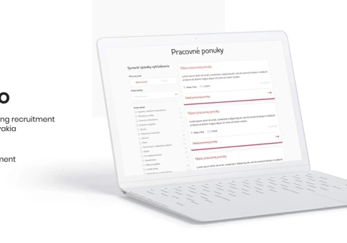 Website development for multiple markets