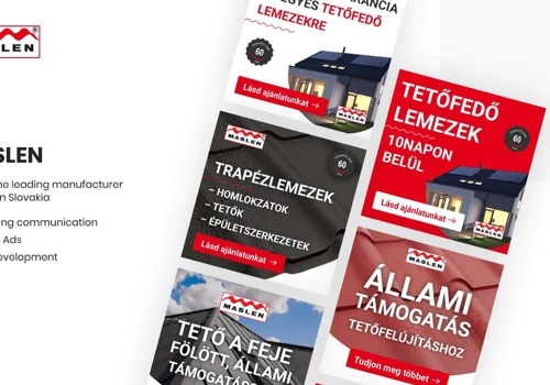 New market entry with leading Slovak manufacturer