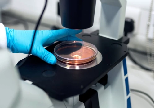 Biomedical Case Study