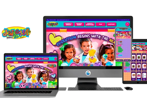 Distroller USA | Ecommerce