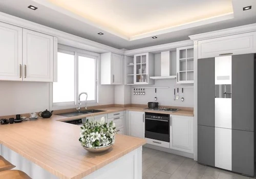 Bucks Contractors Porfolio