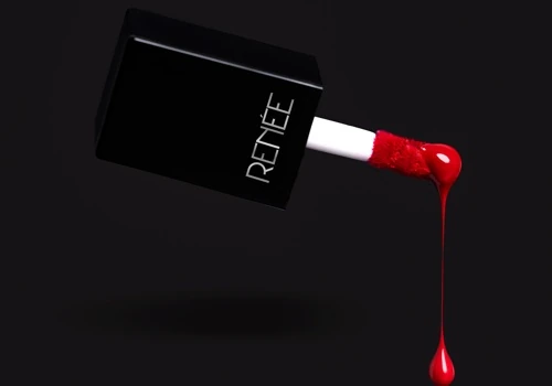 Product Branding Shoot