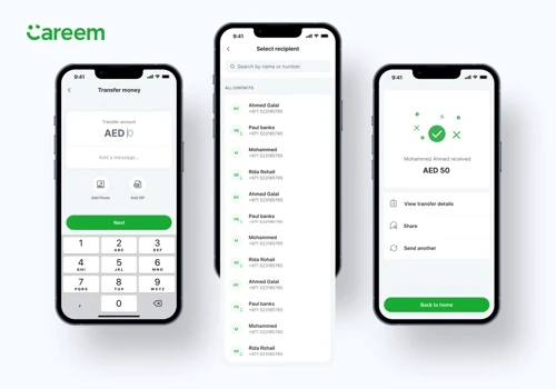 Careem Pay