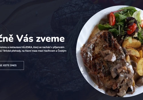 Restaurant Hajenka