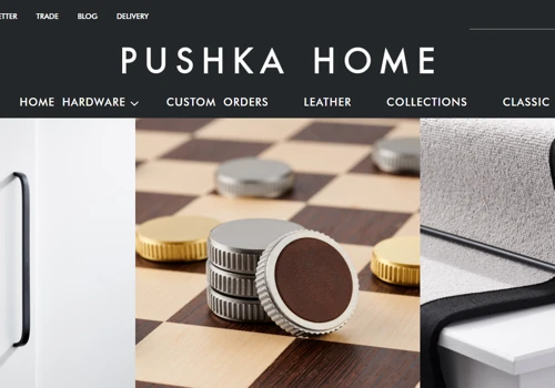B2B & B2C Ecommerce website