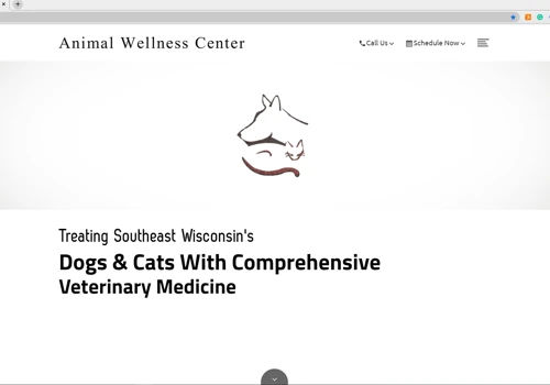 Animal Wellness Center (5 Wisconsin Veterinary Practices)