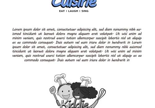 Kiddi Cuisine