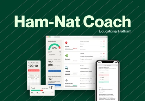 Exam Preparation Platform