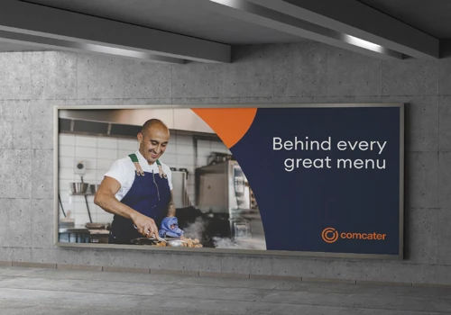 Comcater - Food service consulting & equipment