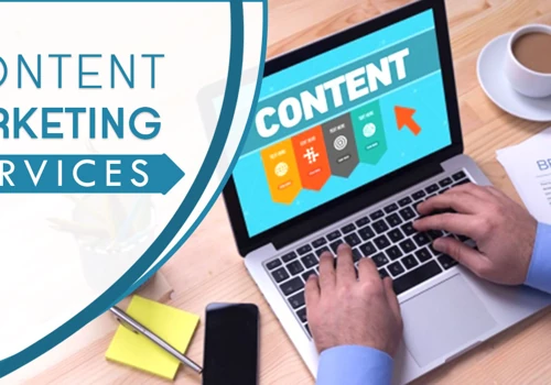 Content marketing for websites