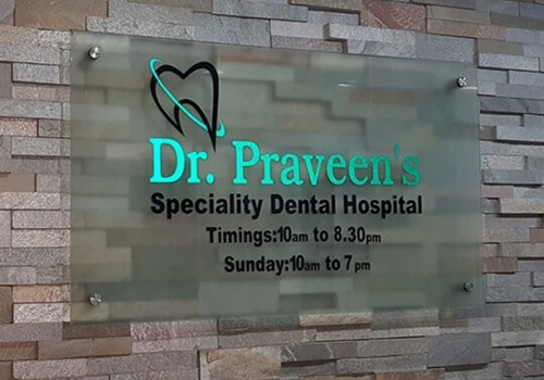 Digital Marketing Campaign Boosts Dental Hospital