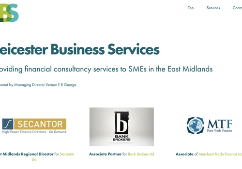 Microsite on Wordpress