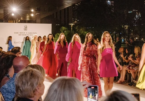 Event Management | Fashion Show