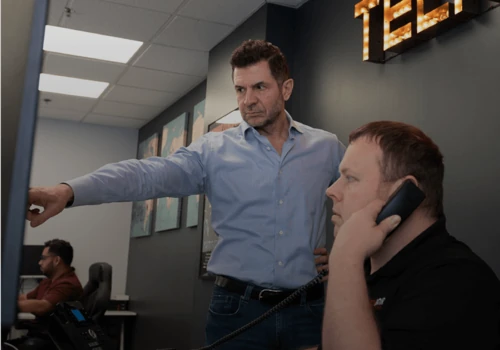 Ensuring Client has Billable Revenue