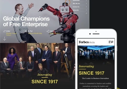 Forbes Media