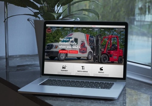 Web Design, SEO and Email Marketing