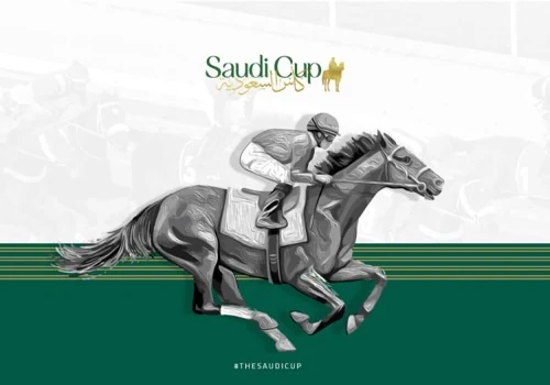The Saudi Cup 2023