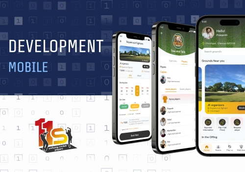 Cricket Ground Booking System