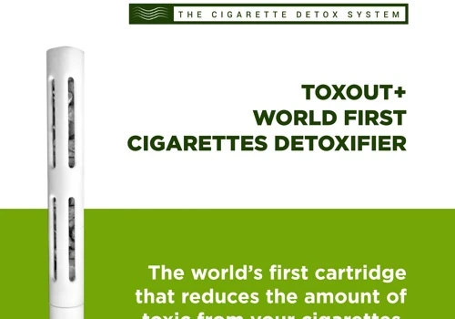Toxout+ [Digital Marketing]