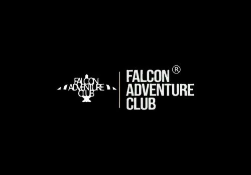 Falcon Adventure Club | Website Development