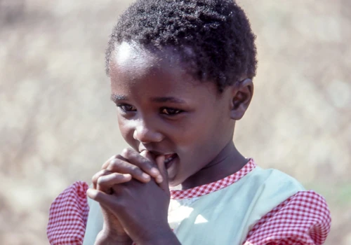 Girls’ Rights Platform: Teaming Up With Plan International