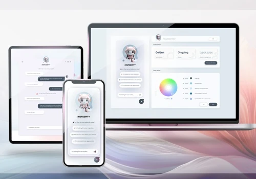 TREWOR - The AI Chat Assistant
