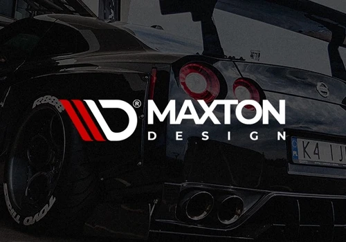 Maxton Design