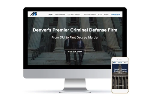 Mulligan Breit McConnell Law Firm Website